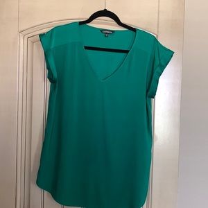 Express women’s blouse